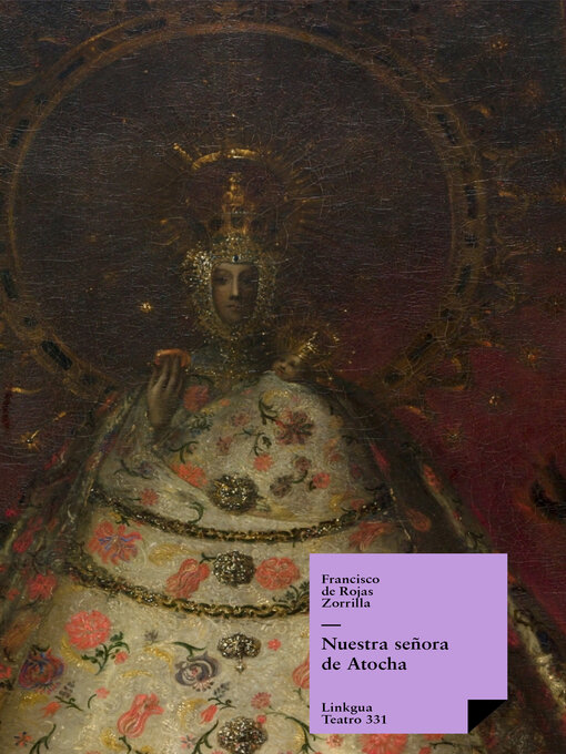 Cover image for Nuestra señora de Atocha
